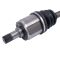 CV Axle Assembly Set