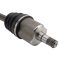 CV Axle Assembly Set
