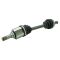 CV Axle Assembly Set