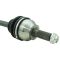 CV Axle Assembly Set