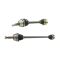 CV Axle Assembly Set