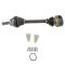 CV Axle Assembly Set