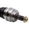 CV Axle Assembly Set