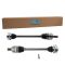 CV Axle Assembly Set