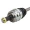 CV Axle Assembly Set