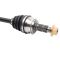 CV Axle Assembly Set