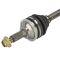 CV Axle Assembly Set
