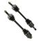 CV Axle Shaft