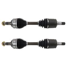 CV Axle Assembly Set