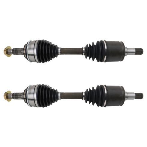 CV Axle Assembly Set