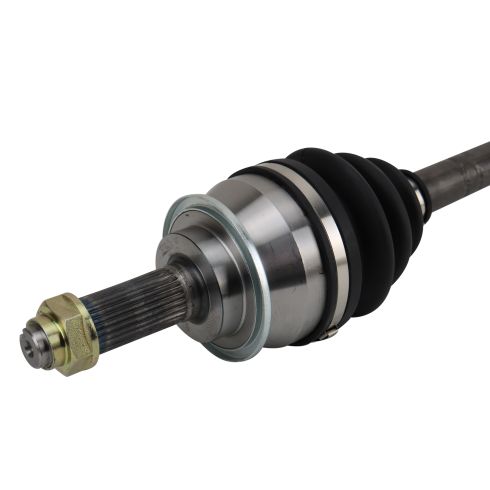 Subaru Forester Impreza Legacy Front CV Axle Assembly TRQ