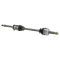 93-02 Mercury Villager Front CV Axle RH