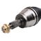 CV Axle Assembly