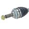 CV Axle Assembly