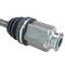 CV Axle Assembly