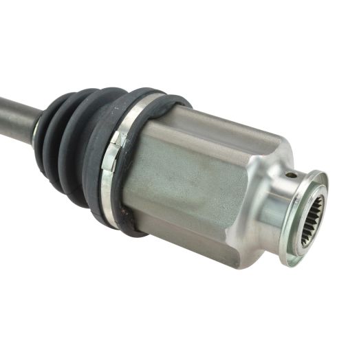 Subaru Front CV Axle Assembly TRQ CSA82130