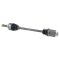 CV Axle Assembly