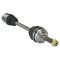 97-01 Honda Prelude CV Axle Shaft LH