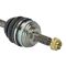 97-01 Honda Prelude CV Axle Shaft LH