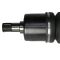 CV Axle Assembly