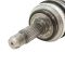CV Axle Assembly