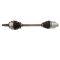 CV Axle Assembly