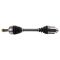 CV Axle Assembly