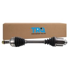 CV Axle Assembly