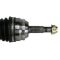 A1 CARDONE SELECT CV JOINT (66-5220) RF