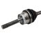 CV Axle Assembly