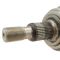 02-06 VW Golf; Jetta CV Axle Shaft RH