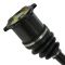 CV Axle Shaft FRONT (A1 Cardone Select)