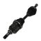 CV Axle Shaft