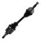 CV Axle Shaft