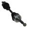 CV Axle Shaft