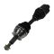 CV Axle Shaft