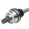 CV Axle Assembly