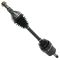 CV Axle Shaft