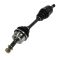 CV Axle Shaft