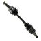 CV Axle Shaft