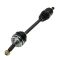 98-02 Honda Accord 2.3L CV Axle Shaft RF