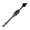 92-01 Toyota Camry 2.2L CV Axle Shaft RF