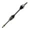 92-01 Toyota Camry 2.2L CV Axle Shaft RF