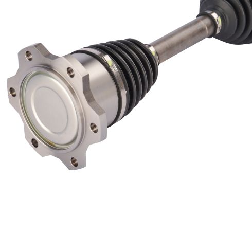 Toyota Rav4 Scion tC Front Passenger Side CV Axle Assembly