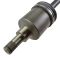 CV Axle Assembly