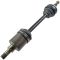 86-03 Taurus v6 w/ AXAS; 92-95 SHO w/AT; 01-03 Windstar; 88-94 Continental CV RF