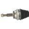 86-07 v6 Taurus w/ AXAS; 93-98 SHO w/ AT; 88-94 Continental; 86-05 Sable CV Axle LF