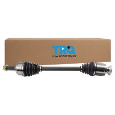 CV Axle Assembly