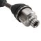 CV Axle Assembly