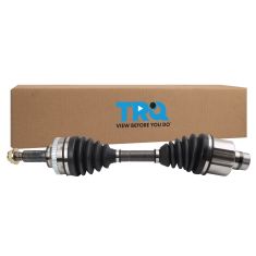 CV Axle Assembly